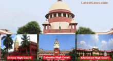 Supreme Court Collegium