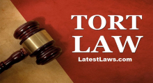 Law of Torts