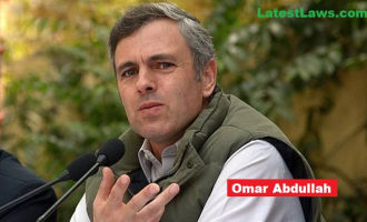 Omar Abdullah