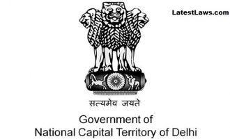 Govt. of NCT of Delhi
