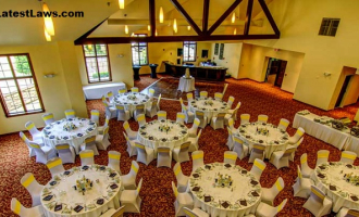 Policy regarding social functions at Hotels/Motels