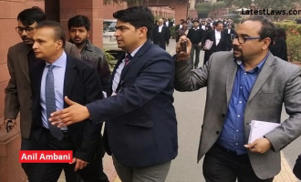 Anil Ambani