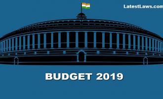 Petition filed in SC Seeking quashing of Interim Budget