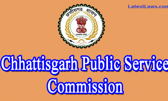 Chhattisgarh-Public-Service-Commission