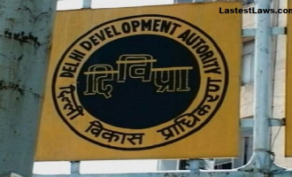 Delhi Development Authority