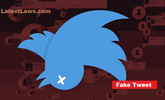 Fake Tweet