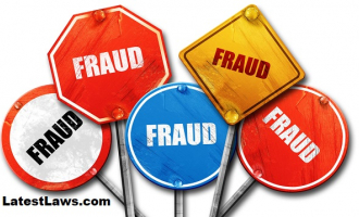 Fraud Case