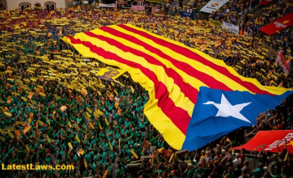 Tensions high as Spain starts trial of Catalan separatists