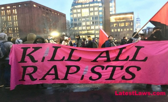 Kill the Rapists