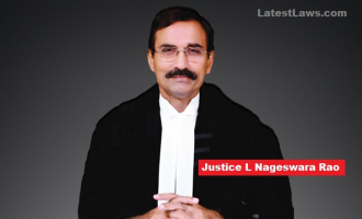 Justice L Nageswara Rao