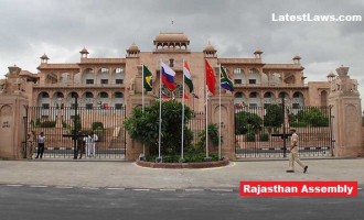 Rajasthan Assembly