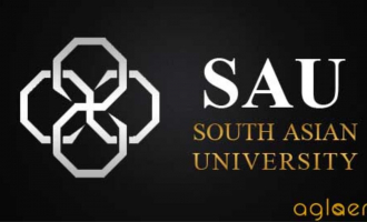 South Asian University