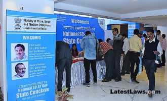 SC ST and MSME players