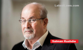 Salman Rushdie