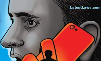 Threat on Phone