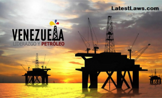 Venezuelan Oil
