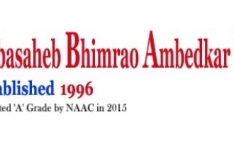 Babasaheb Bhimrao Ambedkar University