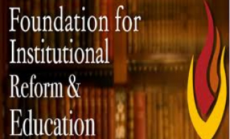 Foundation for Institutional Reform & Education (FIRE), Noida