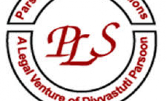 Parsoon’s Legal Solutions, Delhi