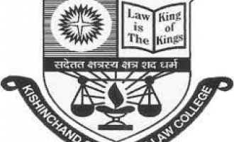 K. C. Law College