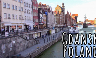 Gdansk-Poland-Conference-Human-Rights-Dictatorship