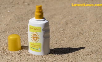 US Introduces New Guidelines for Over the Counter Sunscreens