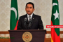 President Abdulla Yameen