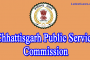 Chhattisgarh-Public-Service-Commission