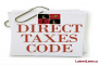 Direct Tax Code