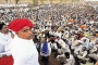 Gujjar Reservation