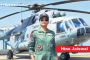 Hina Jaiswal Flight Engineer