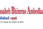 Babasaheb Bhimrao Ambedkar University