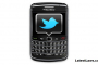 Blackberry sues Twitter over patent infringement