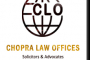 Chopra Law Offices, Delhi