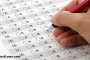 No Negative marking in Competitive Exams