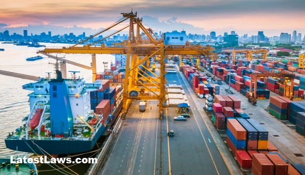 Anti-dumping duty