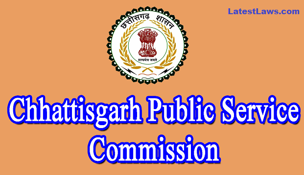 Chhattisgarh-Public-Service-Commission
