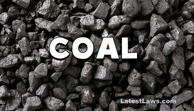 Coal