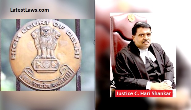 Justice C. Hari Shankar