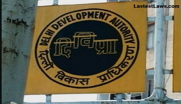 Delhi Development Authority