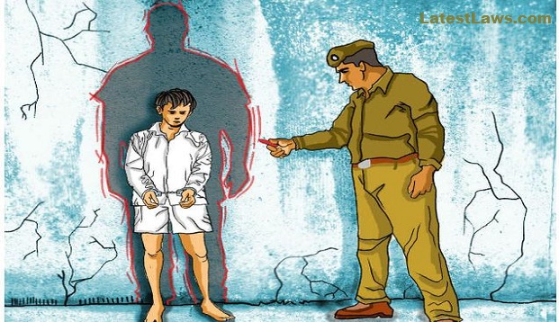 Class 4 student accused of raping four-year-old girl denied bail by JJB