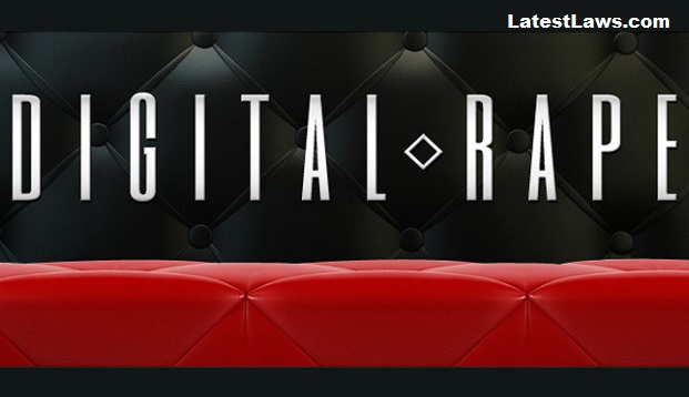 Man held guilty of Digital Rapec