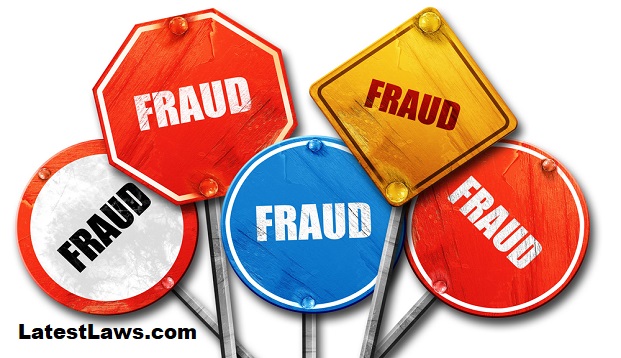 Fraud Case