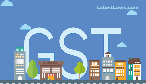 GST Accountancy