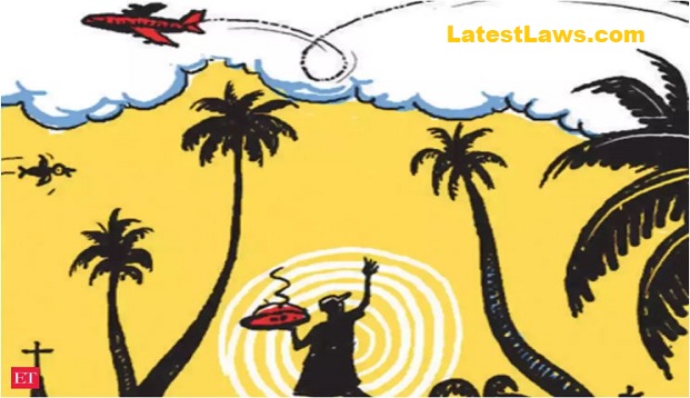 Goa Tourism