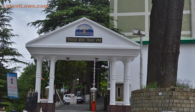 Himachal Pradesh Assembly