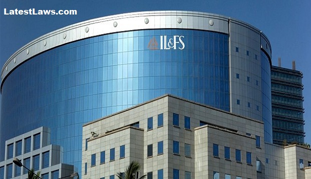 IL&FS