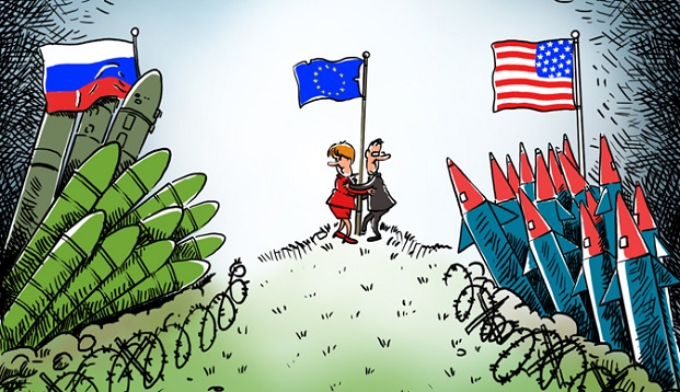 INF Treaty