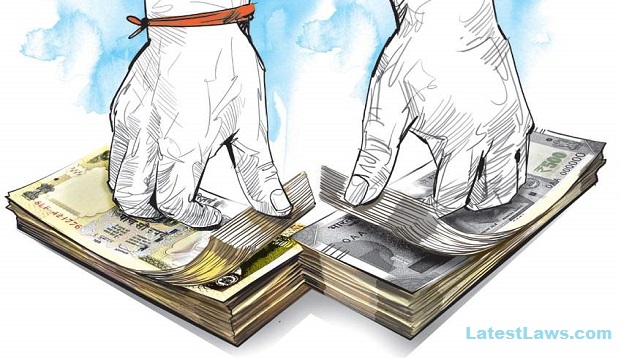 Banning of Unregulated Deposits