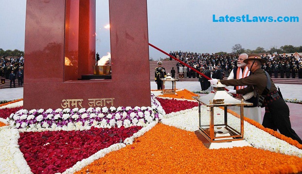 National War Memorial